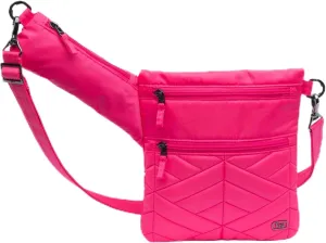 Legacy Collection Skipper Crossbody Bag