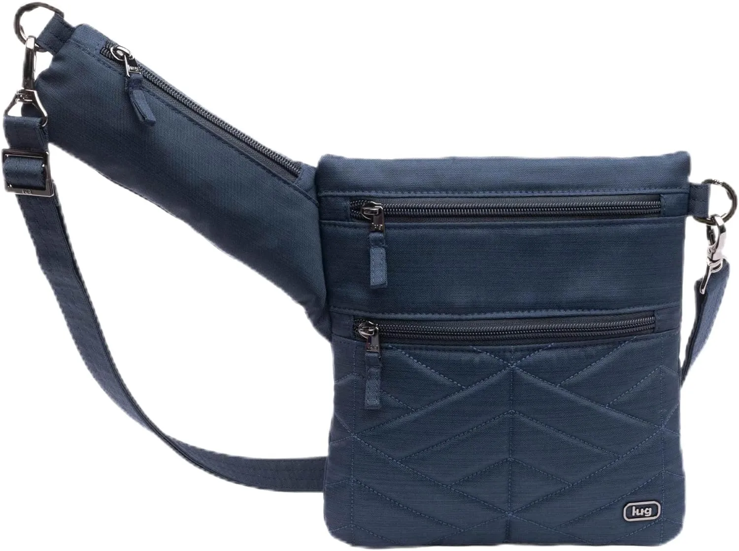 Legacy Collection Skipper Crossbody Bag