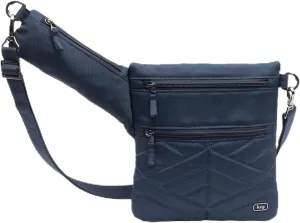 Legacy Collection Skipper Crossbody Bag