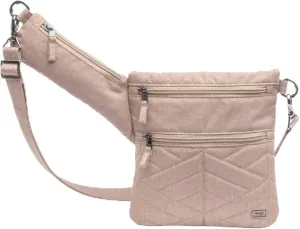 Legacy Collection Skipper Crossbody Bag