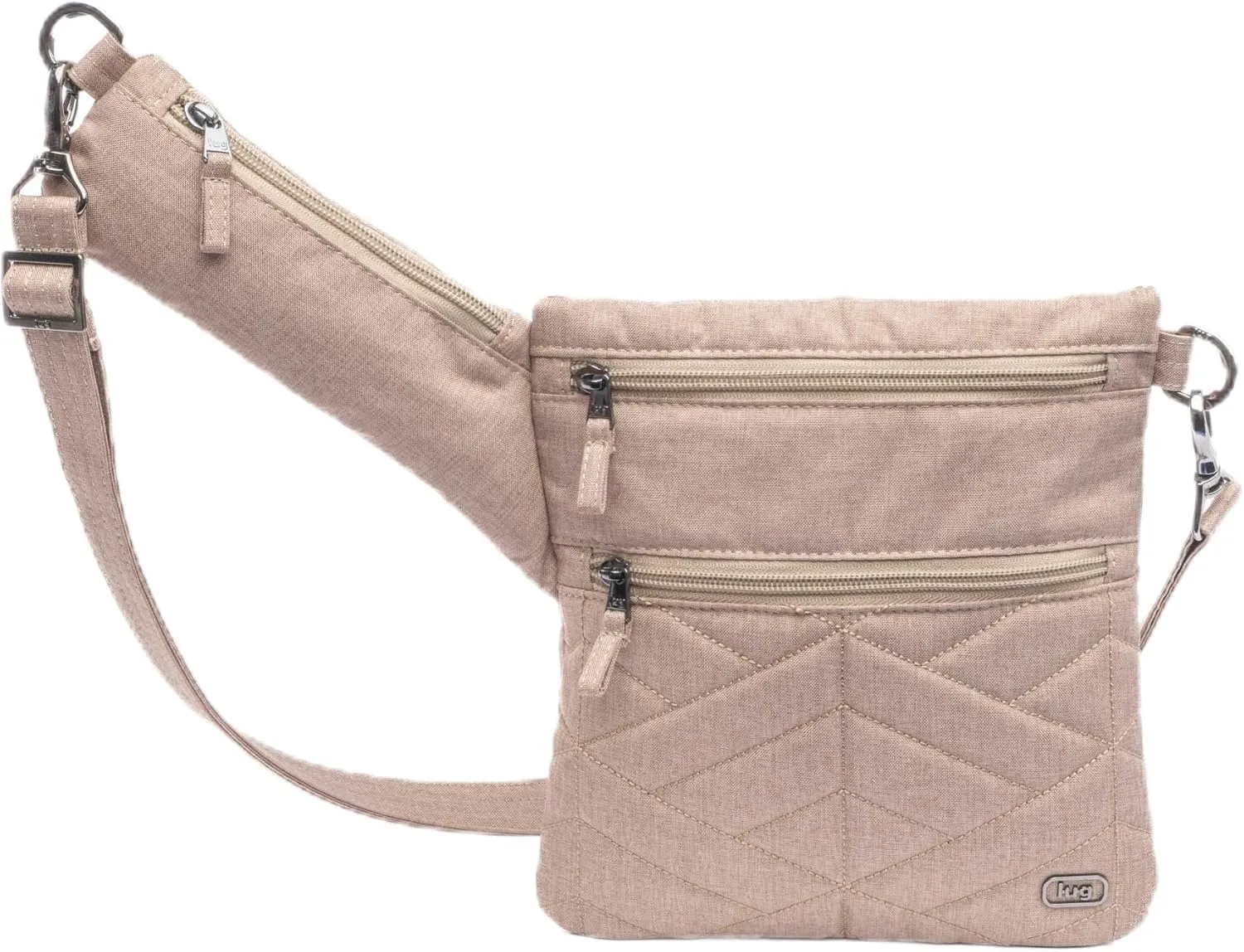Legacy Collection Skipper Crossbody Bag
