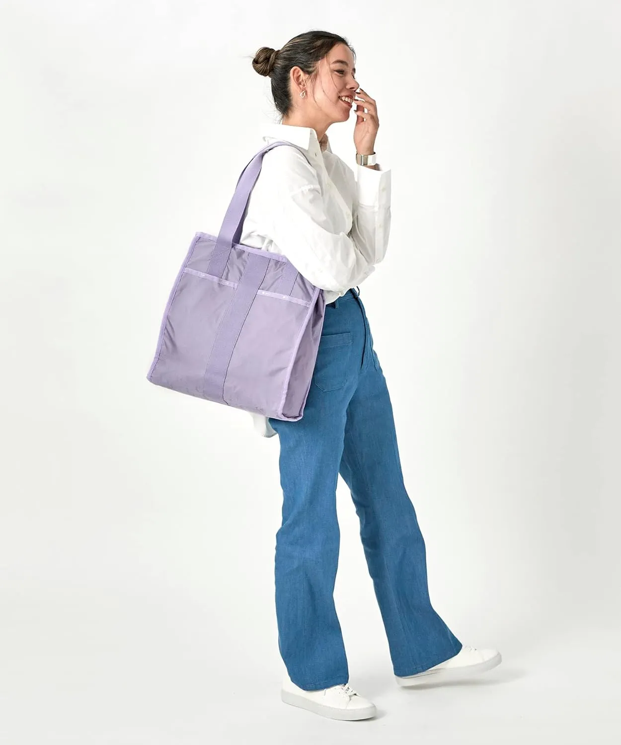 LeSportsac Tote Bag