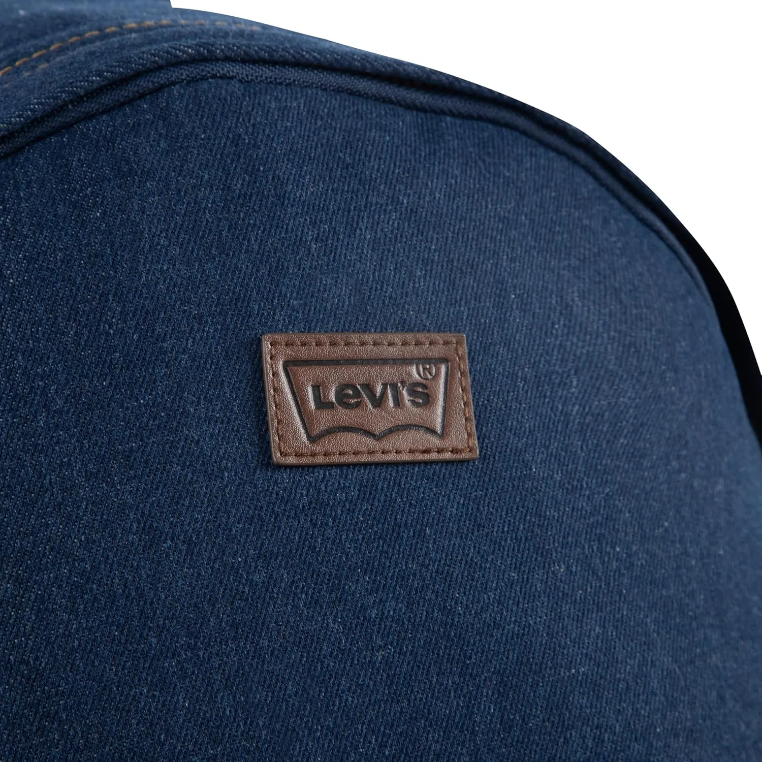 Levi's Classic Everyday Backpack, Del Rey, One Size