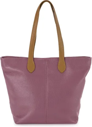 LiaTalia Womens Leather Handbags Tote Bag Top Handle Bag Hobo Designer Purses Shoulder Bag - TIA