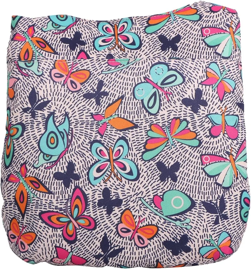 Lily Bloom Ivy Mid Crossbody