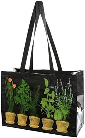 Linnea Reusable Grocery Bags