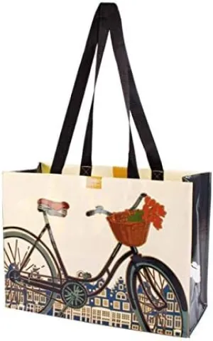 Linnea Reusable Grocery Bags