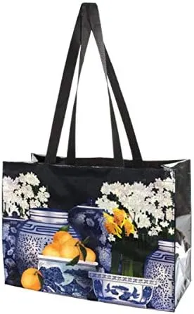 Linnea Reusable Grocery Bags