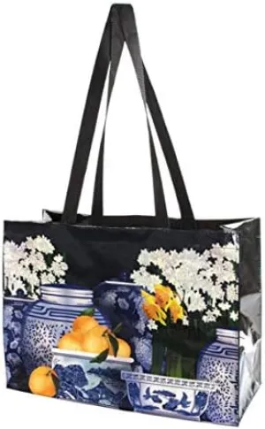 Linnea Reusable Grocery Bags