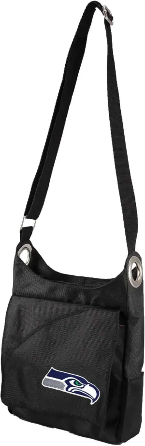 Littlearth Color Sheen Cross Body Purse