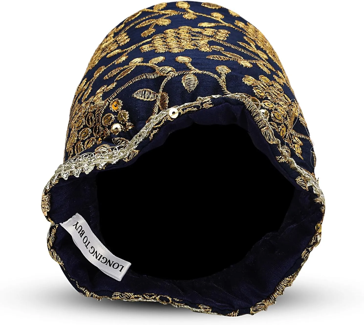 LONGING TO BUY Indian Ethnic Women Potli Bags For Wedding & Party Function