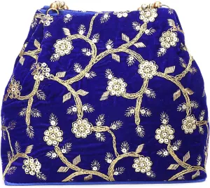 LONGING TO BUY potli bag
