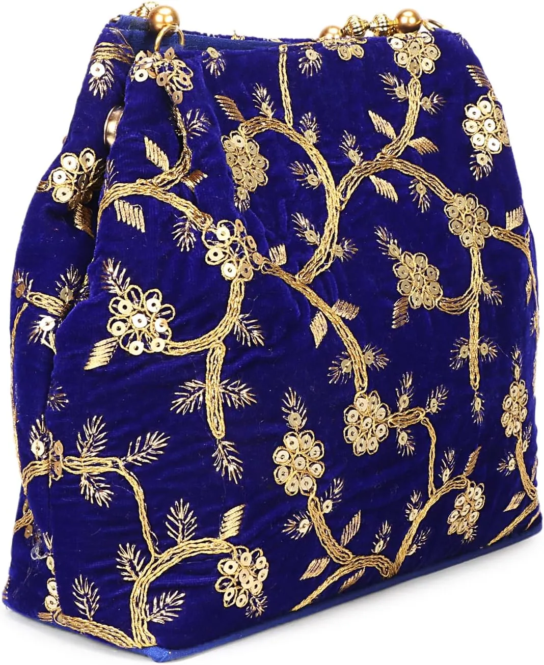 LONGING TO BUY potli bag