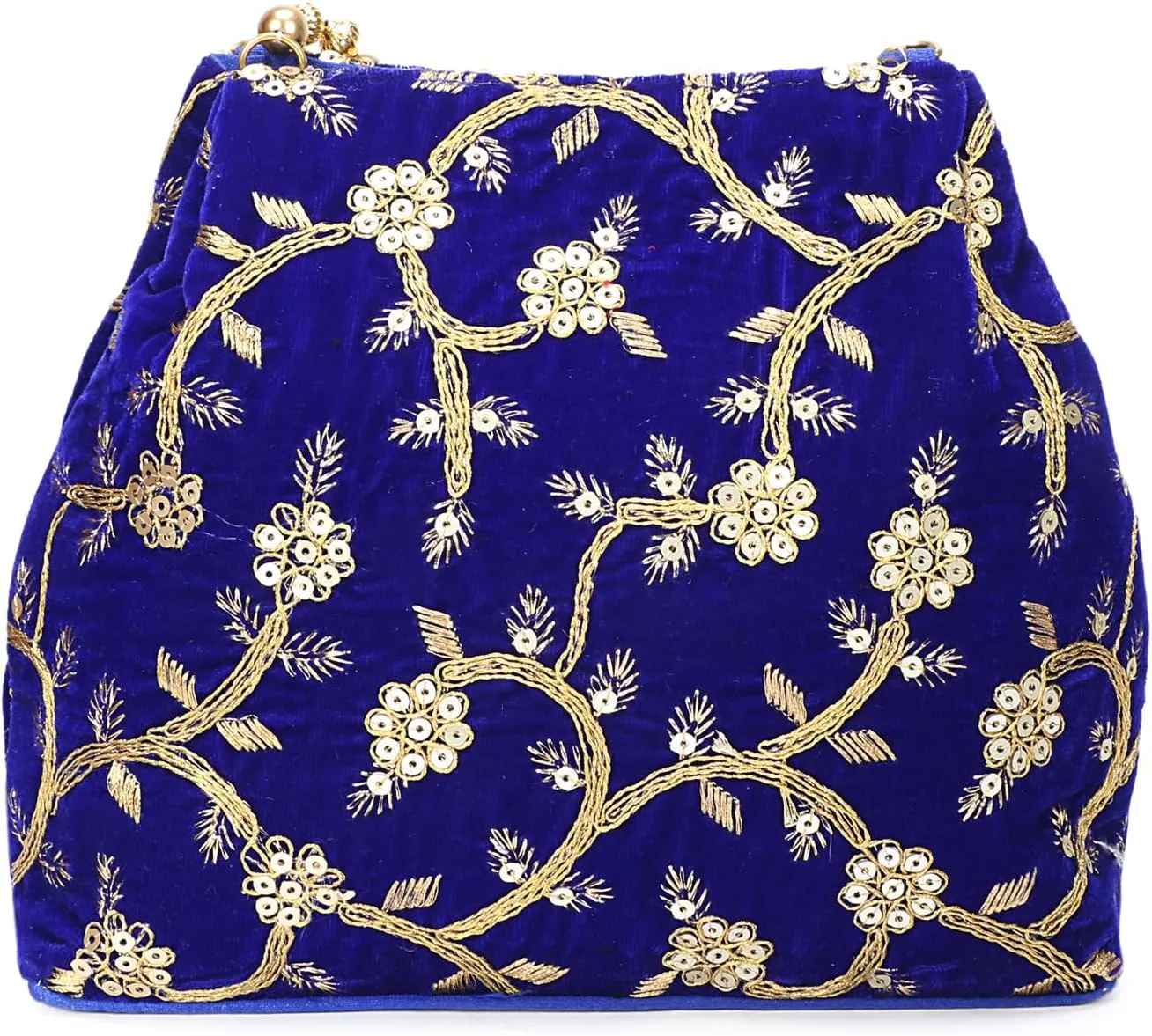 LONGING TO BUY potli bag