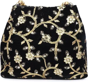 LONGING TO BUY potli bag