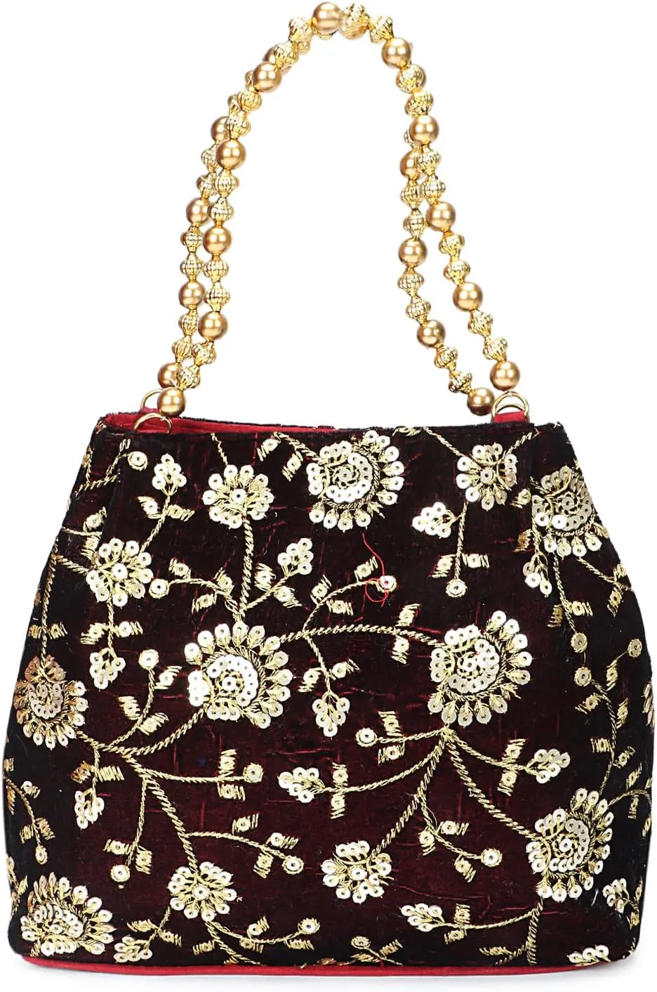 LONGING TO BUY potli bag