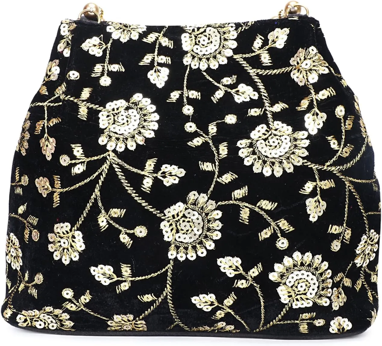 LONGING TO BUY potli bag