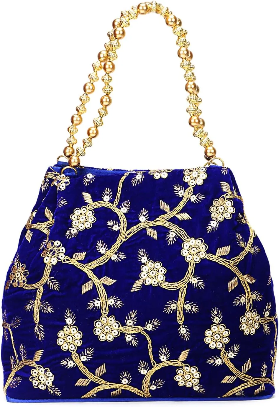 LONGING TO BUY potli bag