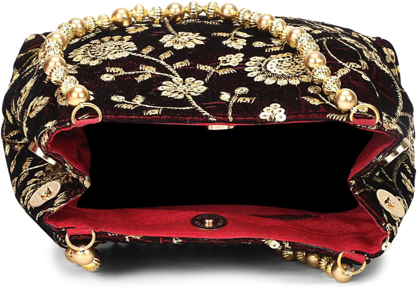 LONGING TO BUY potli bag
