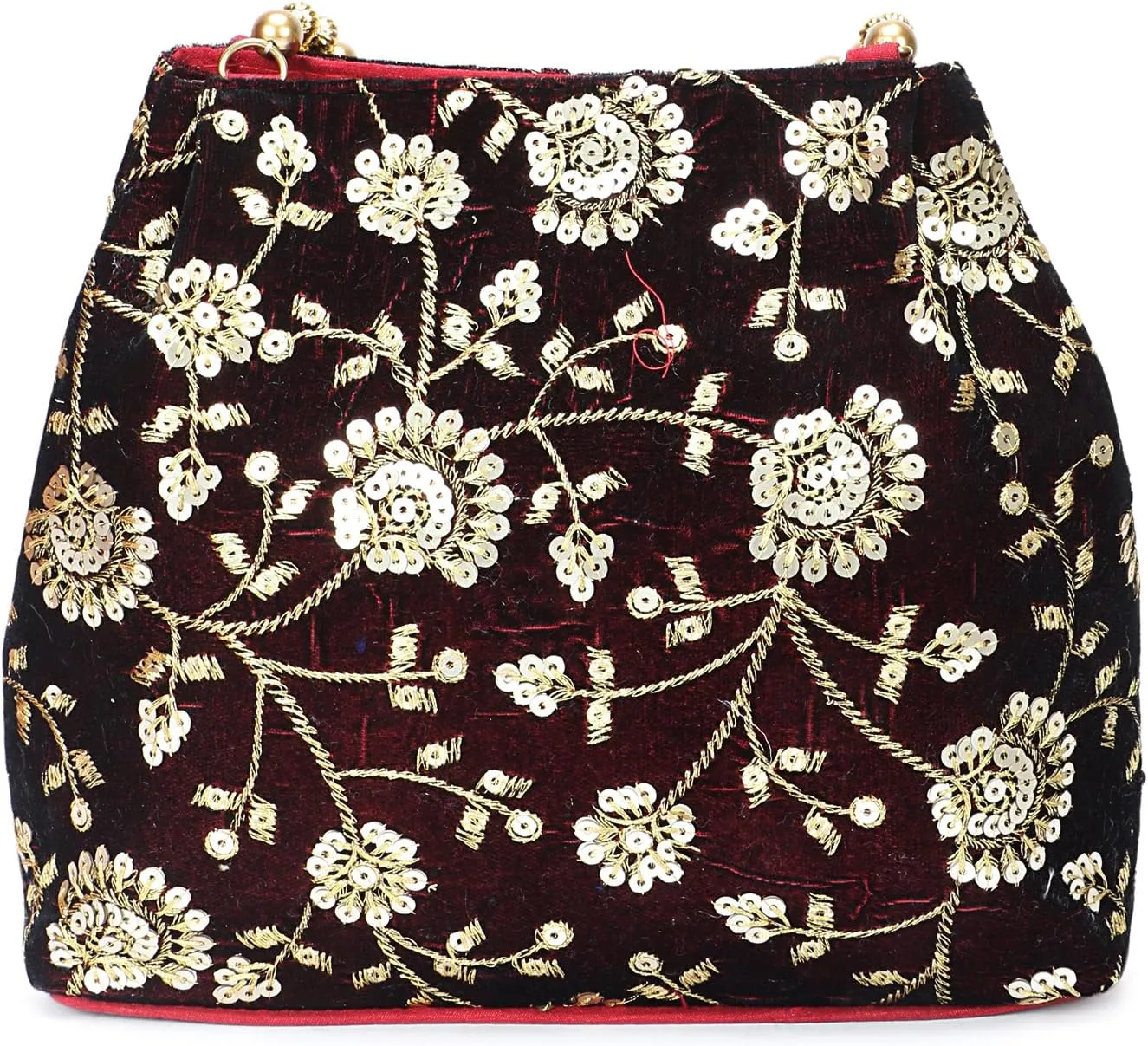 LONGING TO BUY potli bag