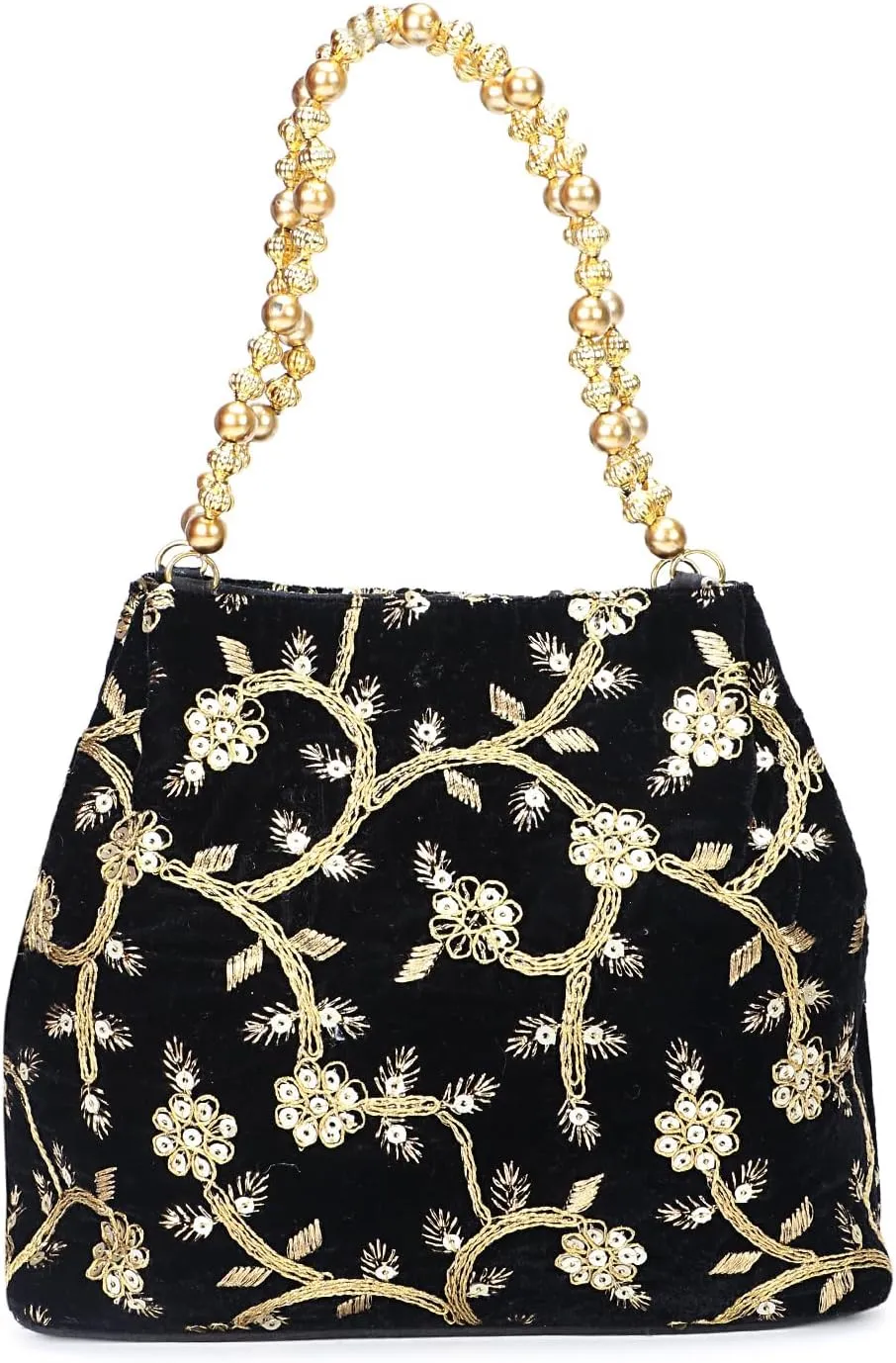 LONGING TO BUY potli bag