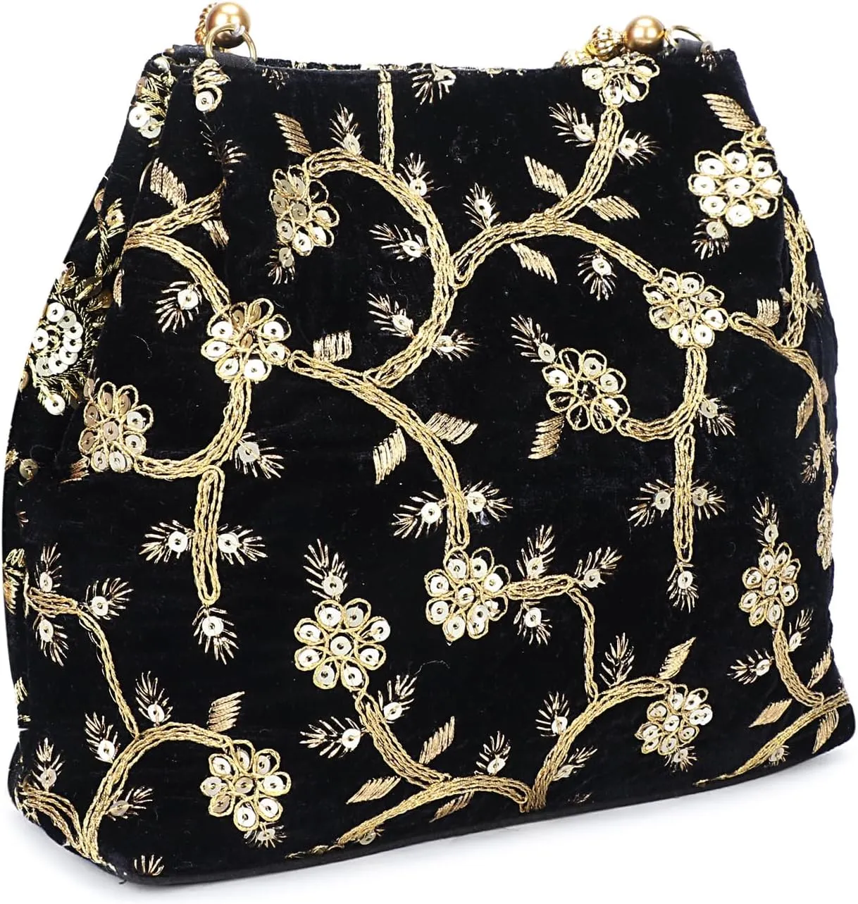 LONGING TO BUY potli bag