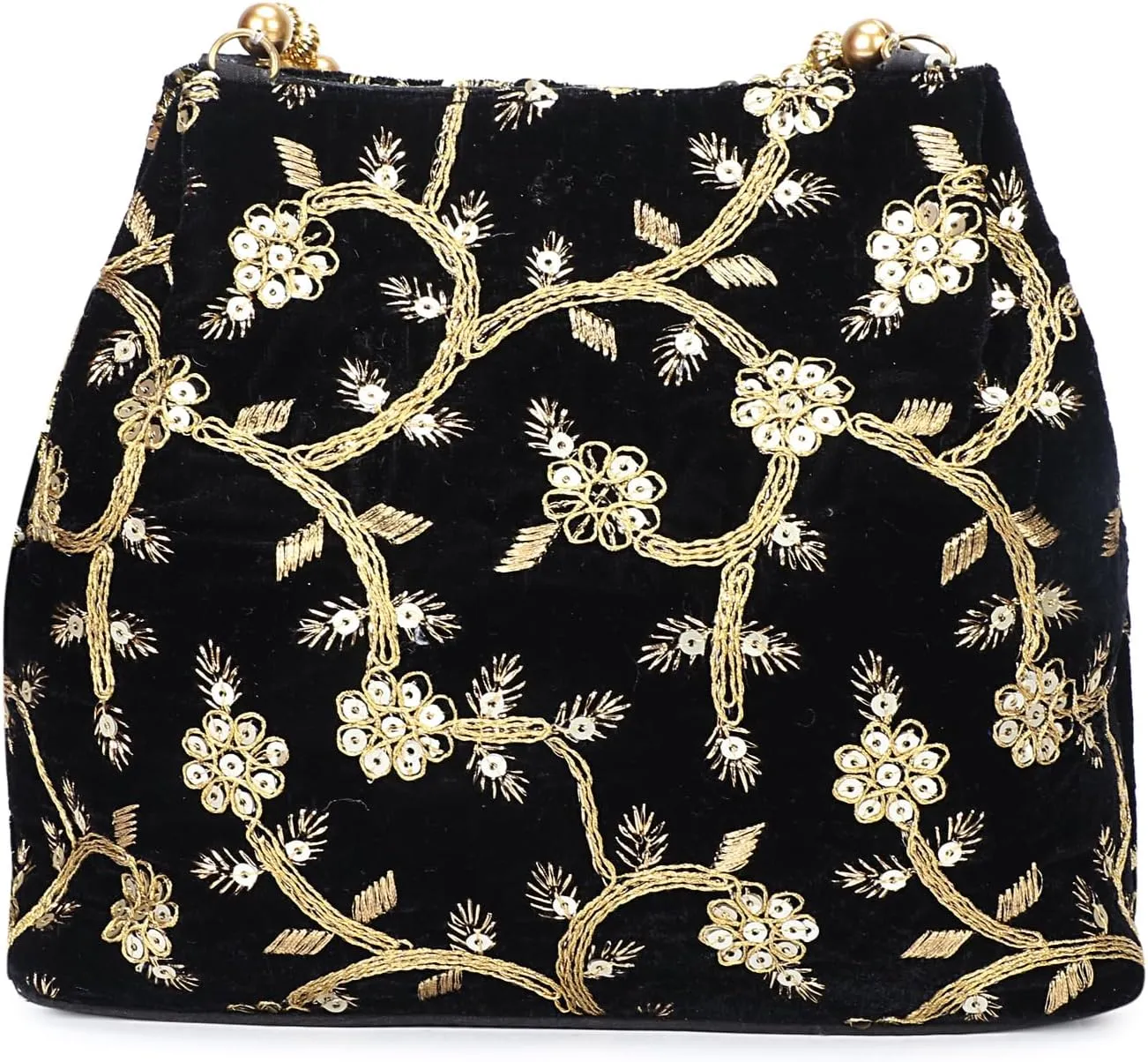 LONGING TO BUY potli bag
