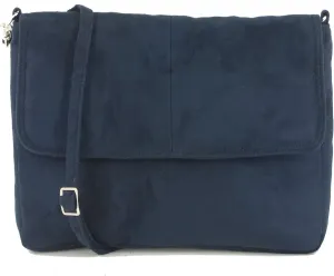 LONI Womens Crossbody Bag Shoulder Clutch Purse