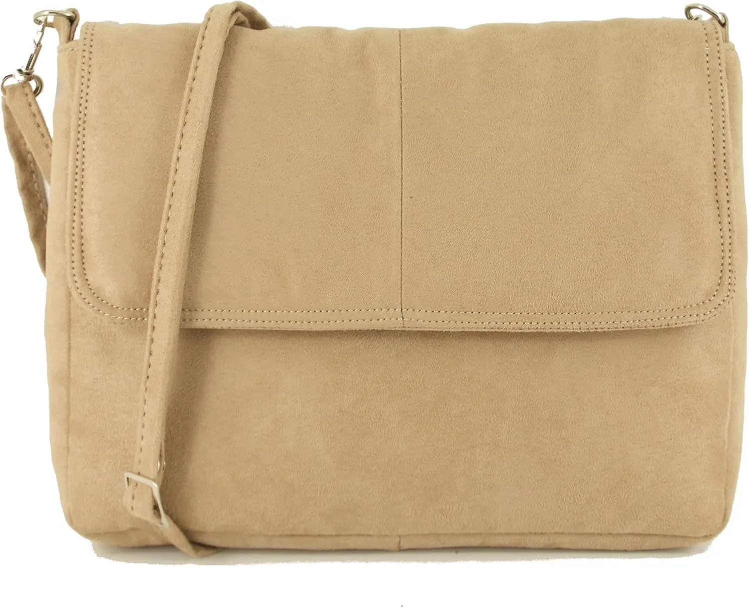 LONI Womens Crossbody Bag Shoulder Clutch Purse