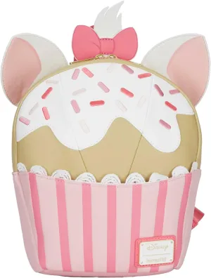 Loungefly Disney Marie Sweets MINI Backpack