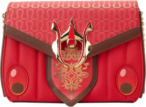 Loungefly Star Wars Queen Amidala Cosplay Crossbody Bag Standard