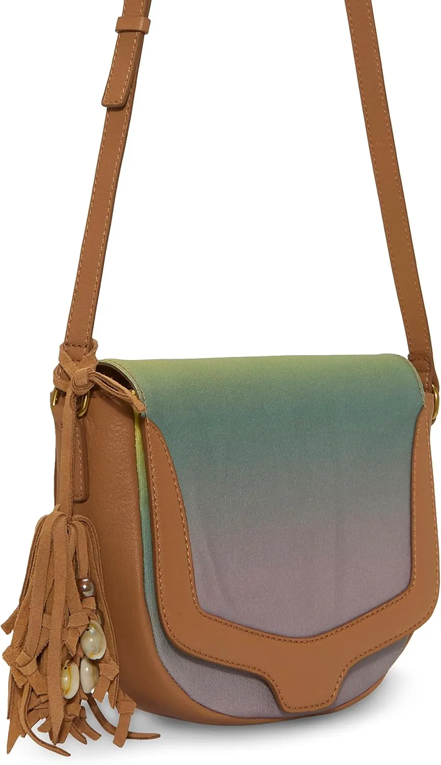 Lucky Brand Women's Bria Crossbody Bag