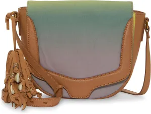 Lucky Brand Women's Bria Crossbody Bag