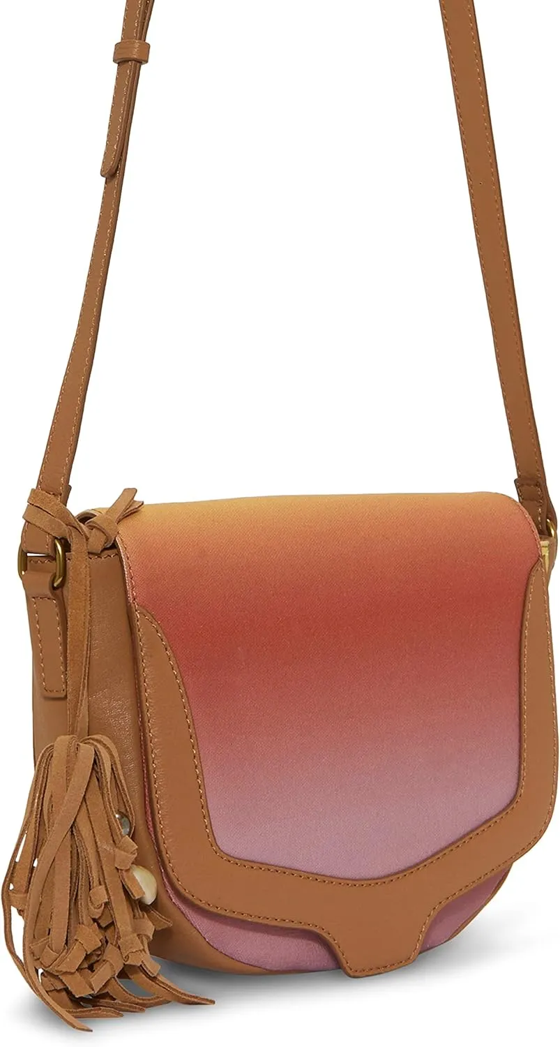 Lucky Brand Women's Bria Crossbody Bag
