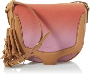Lucky Brand Women's Bria Crossbody Bag