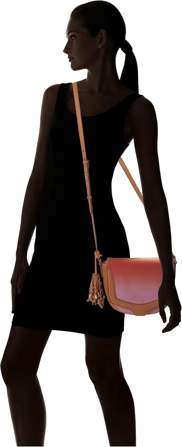 Lucky Brand Women's Bria Crossbody Bag