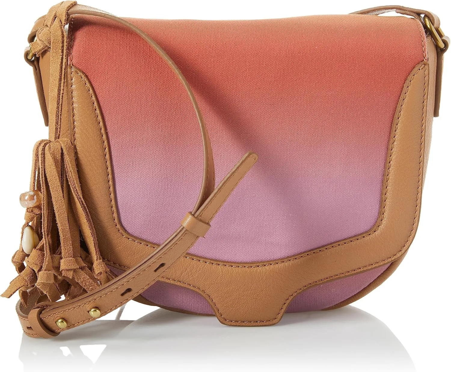 Lucky Brand Women's Bria Crossbody Bag