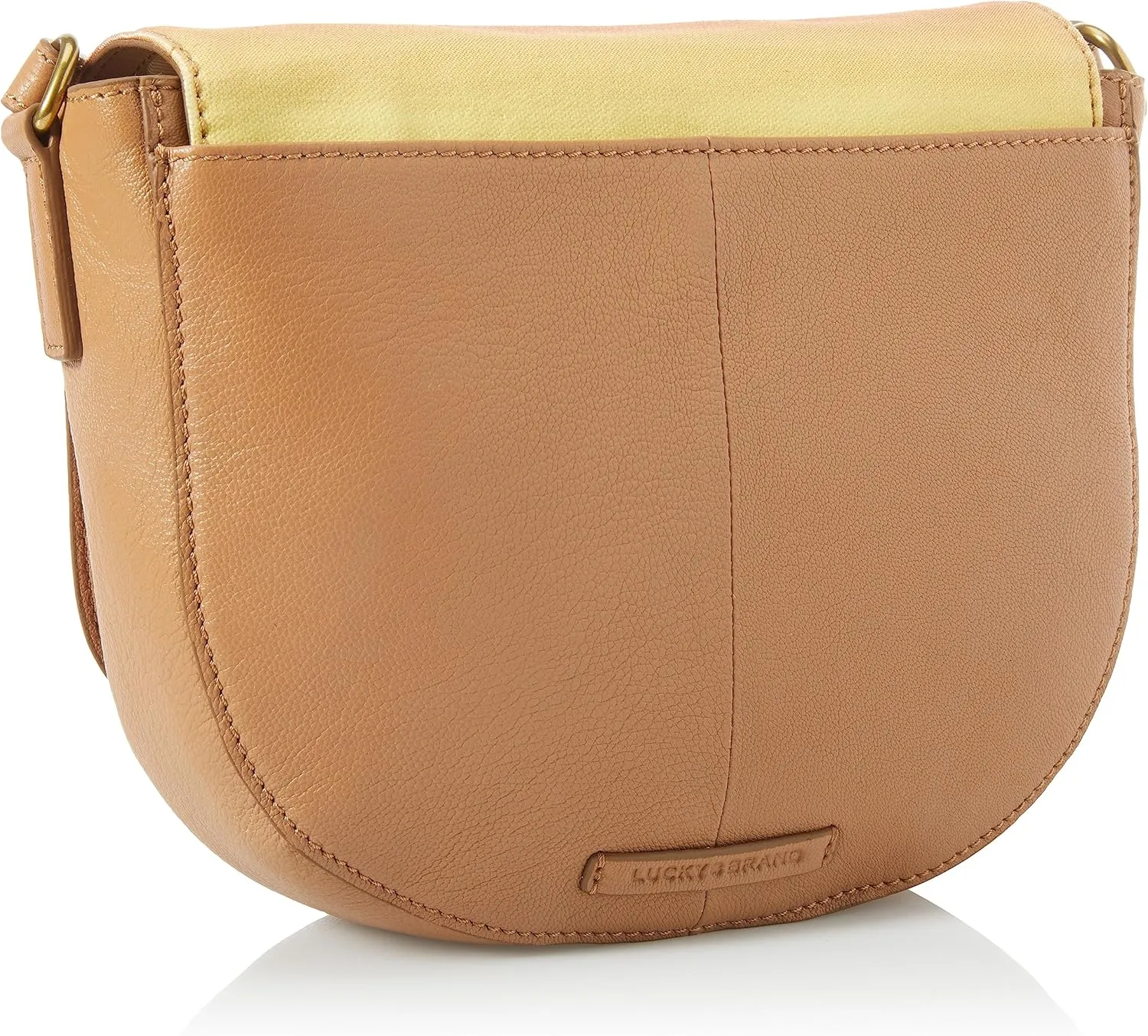 Lucky Brand Women's Bria Crossbody Bag