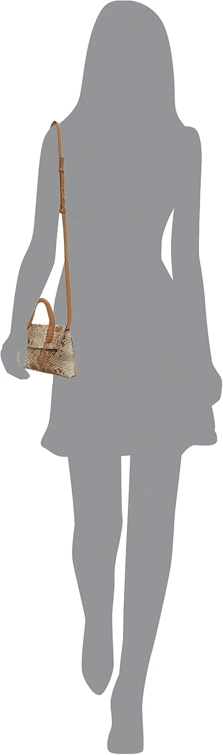 Lucky Brand Women's Rysa Crossbody