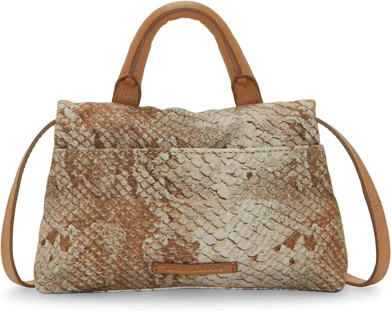 Lucky Brand Women's Rysa Crossbody