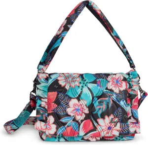 Lug Conga Shoulder Bag