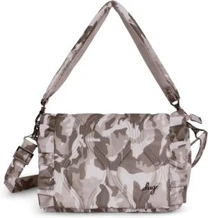Lug Conga Shoulder Bag