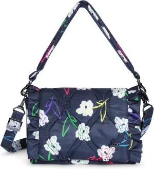 Lug Conga Shoulder Bag
