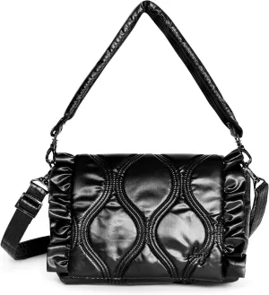 Lug Conga Shoulder Bag