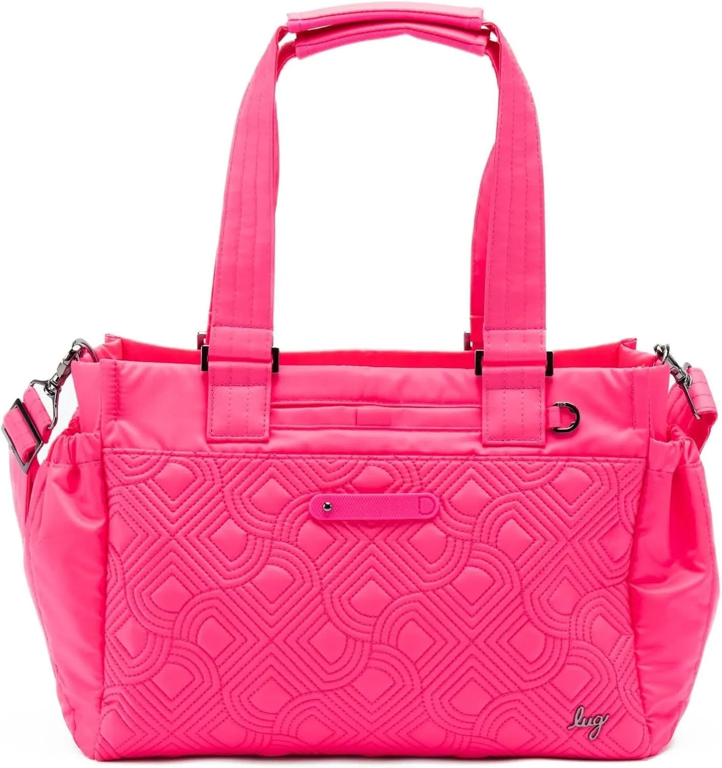 Lug Dilly Dally Convertible Tote Bag