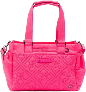Lug Dilly Dally Convertible Tote Bag