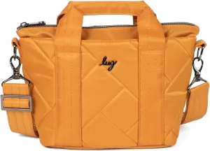 Lug Dory Mini Crossbody Bag