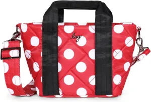 Lug Dory Mini Crossbody Bag