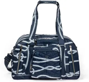 Lug Propeller 2 Overnight Bag