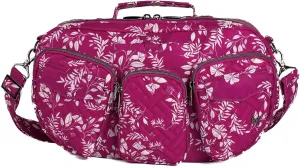 Lug Railcar Crossbody Bag